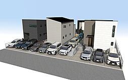 愛知県名古屋市緑区高根台902-1~4、903-2、917-1、2