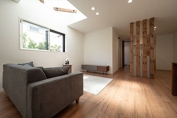 B号棟 同仕様写真