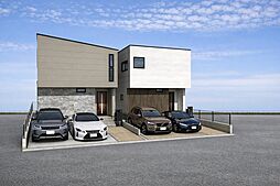 愛知県小牧市大字久保一色字森坪2093番9他