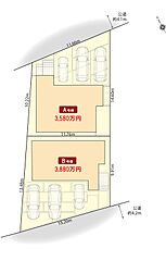 アールギャラリー中川区江松の家2期 その他