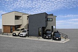 愛知県豊田市上野町8丁目165-16、17、18