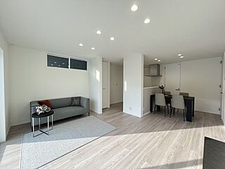 アールギャラリー豊田市美里の家2期 その他