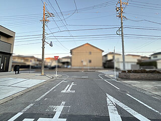 アールギャラリー豊田市美里の家2期 その他