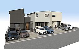 愛知県知立市新林町茶野15番4、15番17