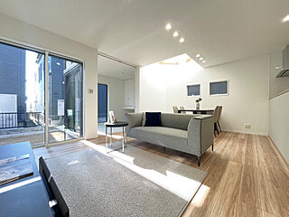 アールギャラリー知立市八ツ田町の家3期 その他