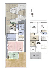 アールギャラリー知立市八ツ田町の家3期 その他