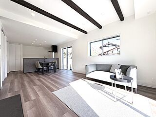 アールギャラリー春日井市石尾台の家 その他