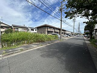 アールギャラリー南区星宮町の家 その他