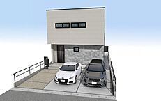 愛知県名古屋市北区苗田町6番2：物件画像