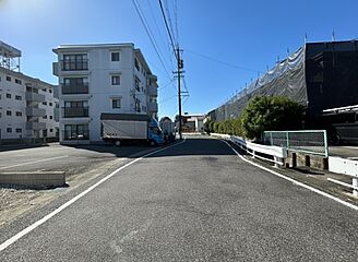 アールギャラリー北区苗田町の家 その他