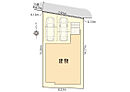 愛知県北名古屋市西之保西屋敷17番2：物件画像
