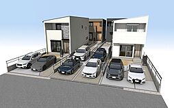 愛知県名古屋市守山区西城2丁目919番1他