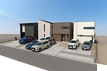 愛知県豊川市蔵子三丁目25番12、25番18、25番19：物件画像