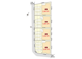 アールギャラリー半田市上池町の家2期 その他