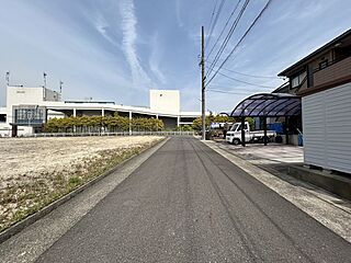 アールギャラリー守山区笹ケ根の家3期 その他