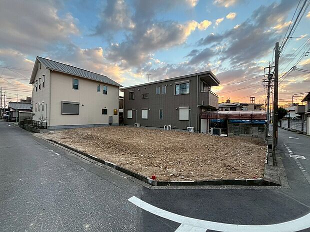 現地写真
2025年11月撮影