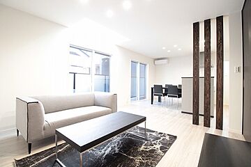 アールギャラリー守山区白山の家3期 その他