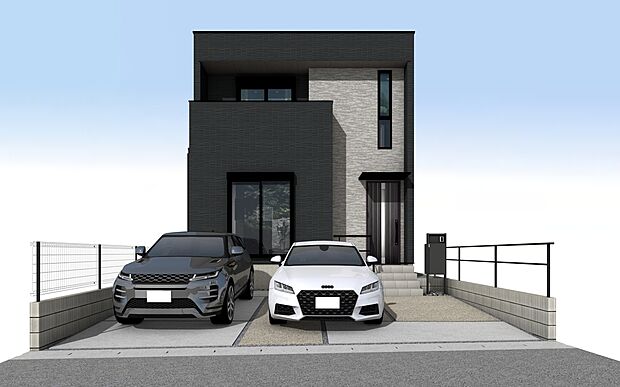 守山区元郷の家2期 外観パース
未完成物件のため、モデルハウスへのご案内も致します!
お気軽に「0120-776-133」へご連絡下さい。