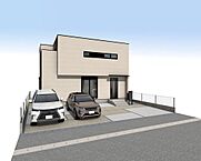 愛知県丹羽郡扶桑町大字高雄中海道10：物件画像