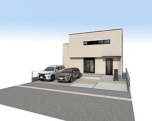 アールギャラリー扶桑町高雄の家3期 その他