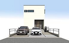 愛知県名古屋市北区若鶴町266番2：物件画像