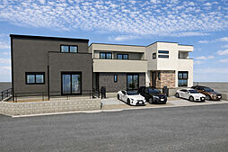 愛知県尾張旭市南新町白山14番3他