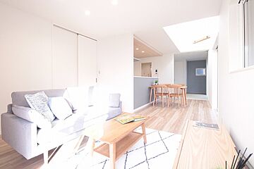 アールギャラリー岩倉市稲荷町の家 その他