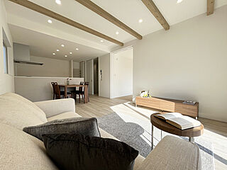 アールギャラリー豊田市大林町の家6期 その他