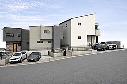 愛知県日進市折戸町鎌ケ寿土地区画整理事業地内保留地1街区1-1他(保留地)