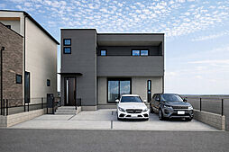 愛知県豊川市八幡町大池25 番1 の一部( 従前地) 豊川西部土地区画整理事業58街区6-1の一部(仮換地)