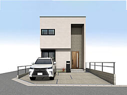 愛知県名古屋市守山区大森一丁目1317番