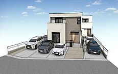 愛知県名古屋市守山区村前町11番：物件画像