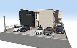 愛知県稲沢市稲沢町前田112番15、47、48、稲沢市前田一丁目14番34、40、41、42