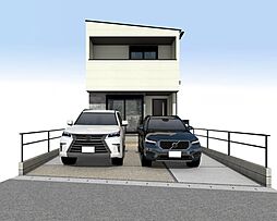 愛知県名古屋市守山区西新711番、712番