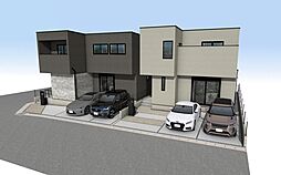 愛知県岡崎市真伝町字鐘鋳1番127、1番339
