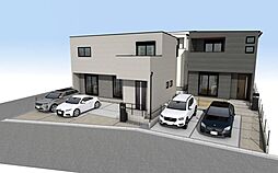 愛知県名古屋市中川区助光３丁目目1107番、1108番、1109番