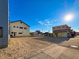 愛知県名古屋市北区喜惣治2丁目24番1、2、25番、26番1、2