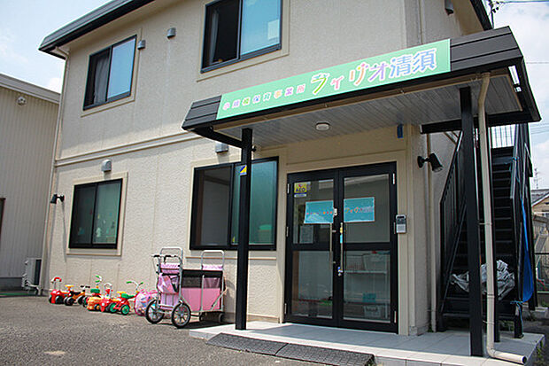 フィリオ清須（約150m）