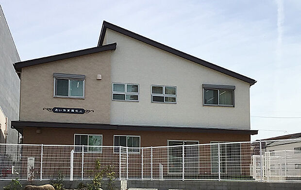 アイグラン保育園吹上（約400m）