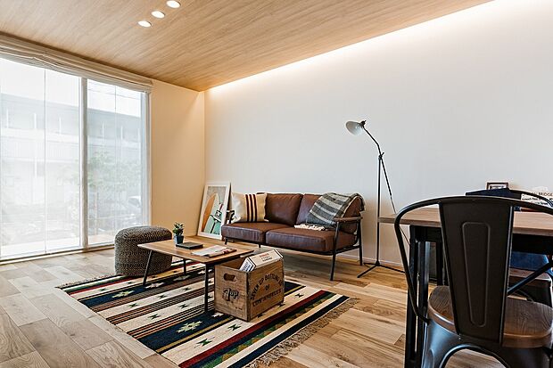 【モデルハウス】モデルハウス、展示場へのご案内も致します。お気軽にお問い合わせください。