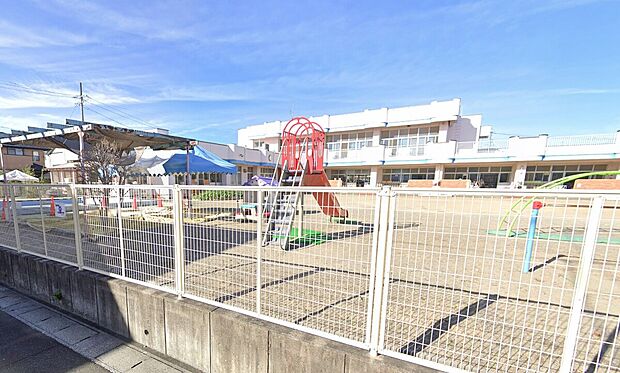 柏森保育園(約150m)