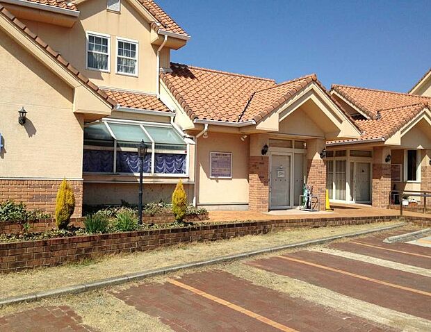 かわぐちクリニック（約480m）