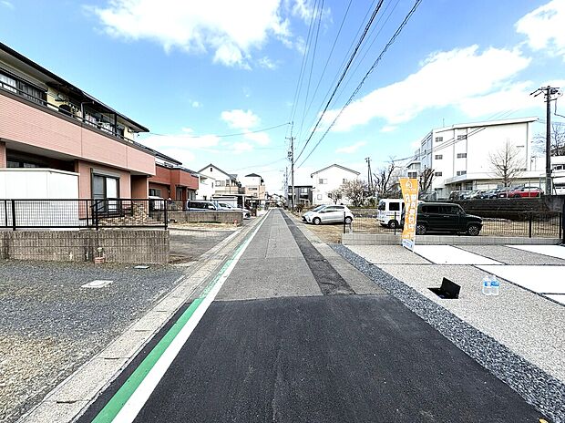 【現地写真】2026年2月撮影