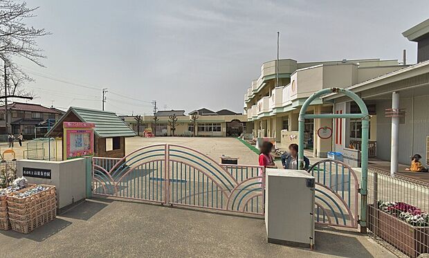 高雄保育園（約490m）