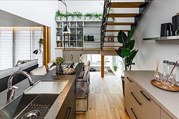 【モデルハウス】モデルハウス、展示場へのご案内も致します。お気軽にお問い合わせください。