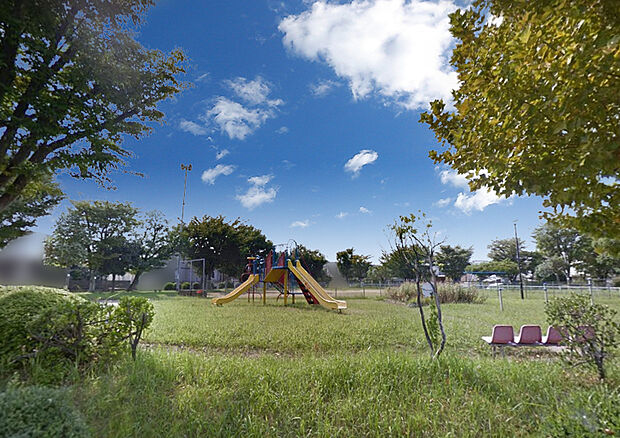  昭和3号公園（約52m）