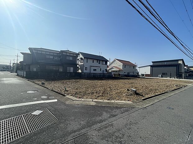 【現地写真】2026年1月撮影