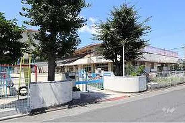 荒輪井保育園（約420m）