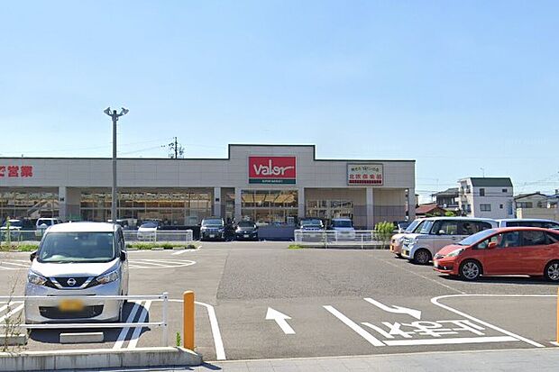 バロー新守山店（約420m）