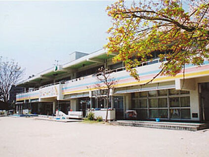 豊明市立西部保育園 800ｍ(徒歩10分)